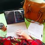 Trendy Techie’s Guide to Working Remotely: Staying Motivated When Your Home is Your Workplace