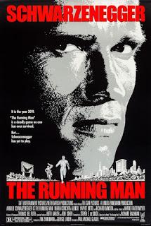 #2,292. The Running Man  (1987)