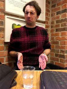 ‘Queer As Jokes’ – The new LGBT comedy night starting this weekend ‘Queer As Jokes’ – The new LGBT comedy night starting this weekend