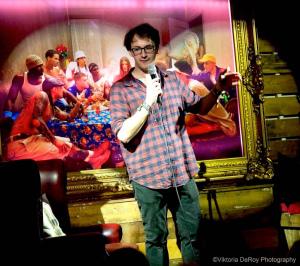 ‘Queer As Jokes’ – The new LGBT comedy night starting this weekend ‘Queer As Jokes’ – The new LGBT comedy night starting this weekend