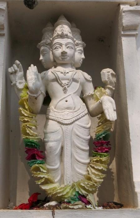 On the Traces of Sripada – The Second Tour to Pithapuram