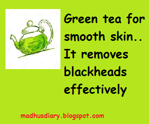 SUPER EASY NATURAL WAYS TO REMOVE BLACKHEADS NATURALLY