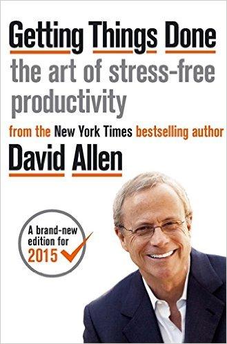 5 Bestseller Books You Should Read To Increase Your Productivity