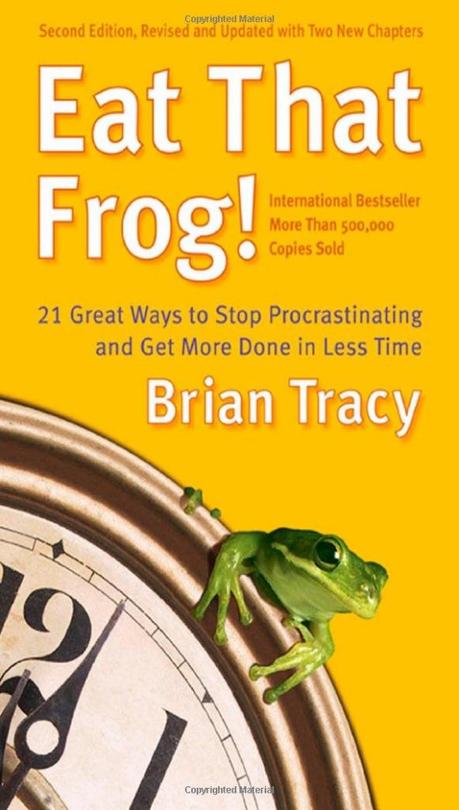 5 Bestseller Books You Should Read To Increase Your Productivity