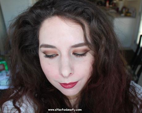FOTD Using Pur Cosmetics Love Your Selfie 2 and Fist Impressions