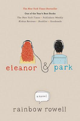 Review: Eleanor and Park