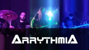 Sanford Music Festival Artist Spotlight on: ArythmiA