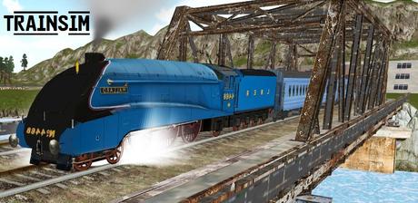 Train Sim Pro v3.6.4 APK