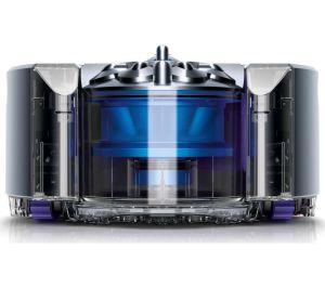 How About Inducting Robot Vacuum Cleaner From Currys To Your Household! How About Inducting Robot Vacuum Cleaner From Currys To Your Household!