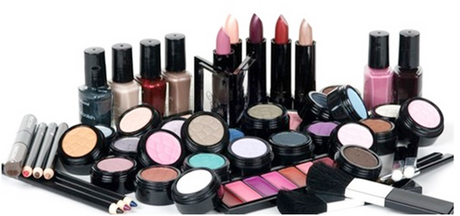 Shopping For Makeup & Beauty Products as a Beginner - Megha Shop