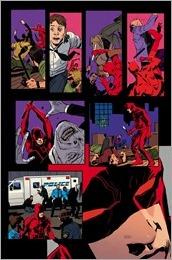 Daredevil #17 First Look Preview 4