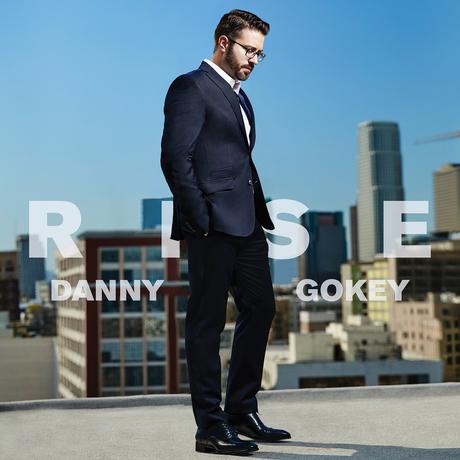 Danny Gokey’s “Rise” Debuts At #1 On Billboard