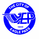City of Eagle Pass Logo