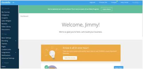 Kajabi Vs Thinkific – In the Search of Excellence: Which is the Best? Kajabi Vs Thinkific – In the Search of Excellence: Which is the Best?