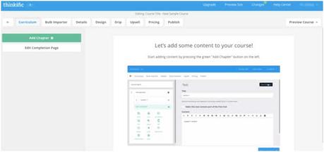 Kajabi Vs Thinkific – In the Search of Excellence: Which is the Best? Kajabi Vs Thinkific – In the Search of Excellence: Which is the Best?