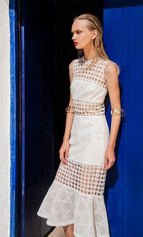 Costarellos Spring Summer 2017 Collection Costarellos Spring Summer 2017 Collection