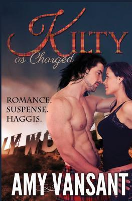 Kilty as Charged by Amy Vansant