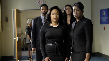 [VIDEO] OWN’s Hit Series Greenleaf Returns March 15th