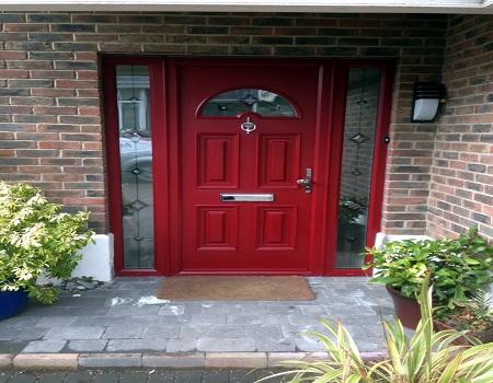5 Tips for Choosing Exterior Doors for your Home