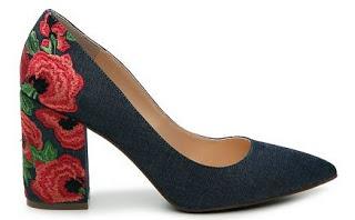 Shoe of the Day | Jessica Simpson Lannah Pump