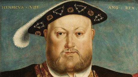 King Henry the VIII’s Brain Injury and Behavioral Changes