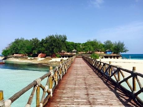 Zanzibar – Get Yourself to This African Archipelago