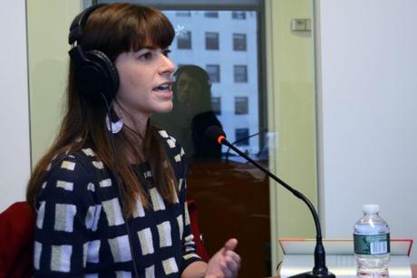 Democracy that Delivers Podcast #52: Lindsey Marchessault on Using Open Data To Ensure Public Money is Spent Honestly, Fairly, and Effectively