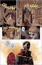 Baltimore: The Red Kingdom #1 Preview 3