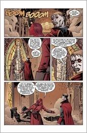 Baltimore: The Red Kingdom #1 Preview 4