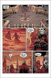 Baltimore: The Red Kingdom #1 Preview 1