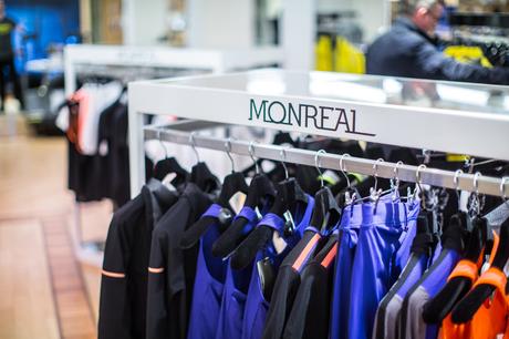 HARRODS x FITNESS ON TOAST! Faya Fitness On Toast Faya Harrods Its All Good January Campaign Fit In 3 Book Luxury Athleisure Activewear 5th Floor Sports Clothes_-4