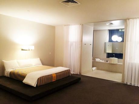 Review: My two night stand at the Standard Downtown LA
