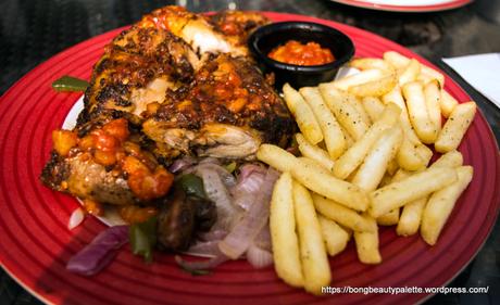 Restaurant Review: My Experience at T.G.I. Friday’s, Pune