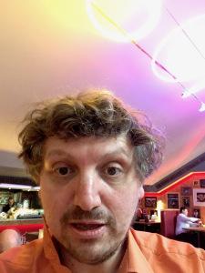 Mr Twonkey on the Chicken Church cult and being hit by Lewis Schaffer’s spoon Mr Twonkey on the Chicken Church cult and being hit by Lewis Schaffer’s spoon
