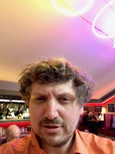 Mr Twonkey on the Chicken Church cult and being hit by Lewis Schaffer’s spoon Mr Twonkey on the Chicken Church cult and being hit by Lewis Schaffer’s spoon