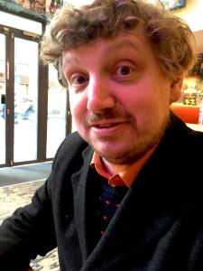 Mr Twonkey on the Chicken Church cult and being hit by Lewis Schaffer’s spoon Mr Twonkey on the Chicken Church cult and being hit by Lewis Schaffer’s spoon