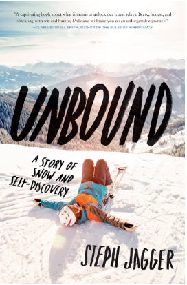 Unbound Book Review