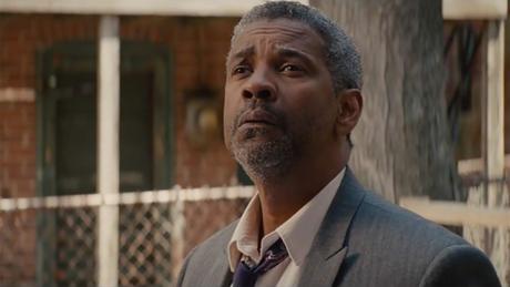 Denzel Washington Most Oscar Nominated Black Actor In History