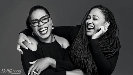 13th Interview With Ava DuVernay & Oprah Winfrey Being Released On Netflix