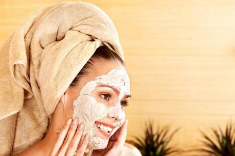 7 Everyday Habits to Give You Flawless Skin - Megha Shop