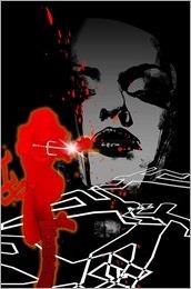 Elektra #1 Cover - Sienkiewicz Variant