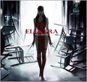 Elektra #1 Cover - Grant Hip-Hop Variant