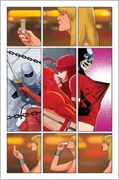 Elektra #1 First Look Preview 1
