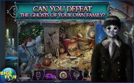 Phantasmat: The Mask (Full) v1.0 APK Phantasmat: The Mask (Full) v1.0 APK