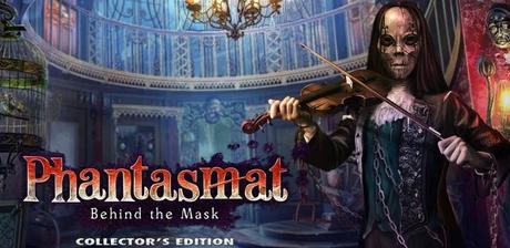 Phantasmat: The Mask (Full) v1.0 APK Phantasmat: The Mask (Full) v1.0 APK