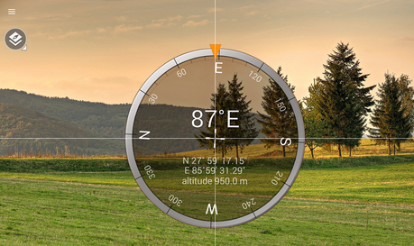 best compass apps