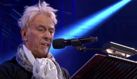 John Cale: interview @ Sound City in Liverpool on May 27