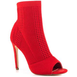 Shoe of the Day | Cape Robbin Orchid Boots Shoe of the Day | Cape Robbin Orchid Boots