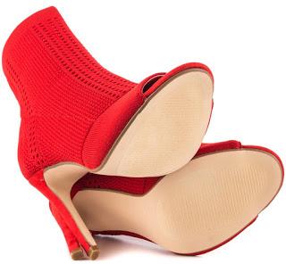 Shoe of the Day | Cape Robbin Orchid Boots Shoe of the Day | Cape Robbin Orchid Boots