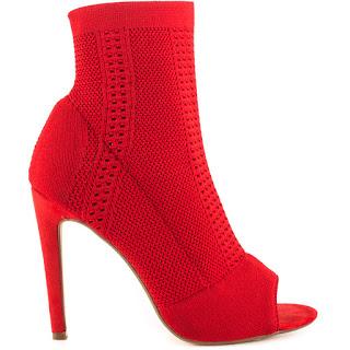 Shoe of the Day | Cape Robbin Orchid Boots Shoe of the Day | Cape Robbin Orchid Boots